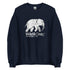 Elephant Tusker - Mens Sweater